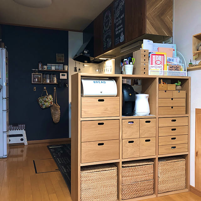 CoffeeHouseさんの実例写真