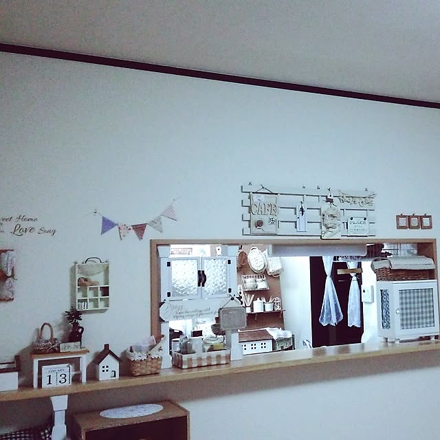 osoraさんの実例写真