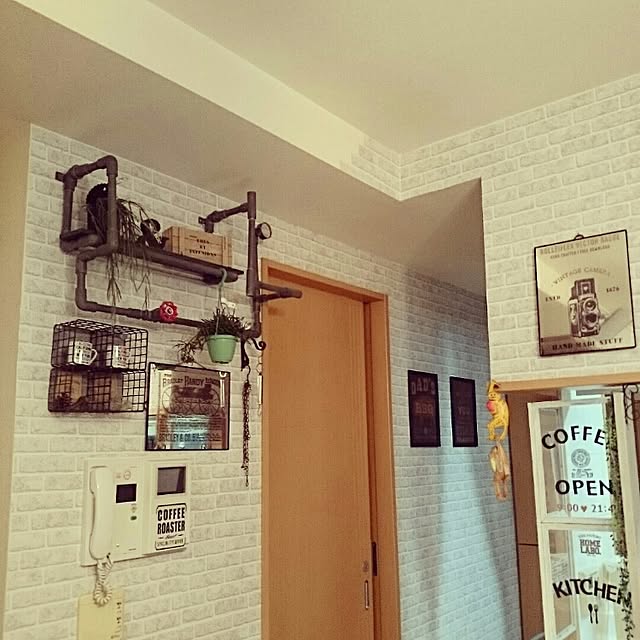 okameさんの実例写真