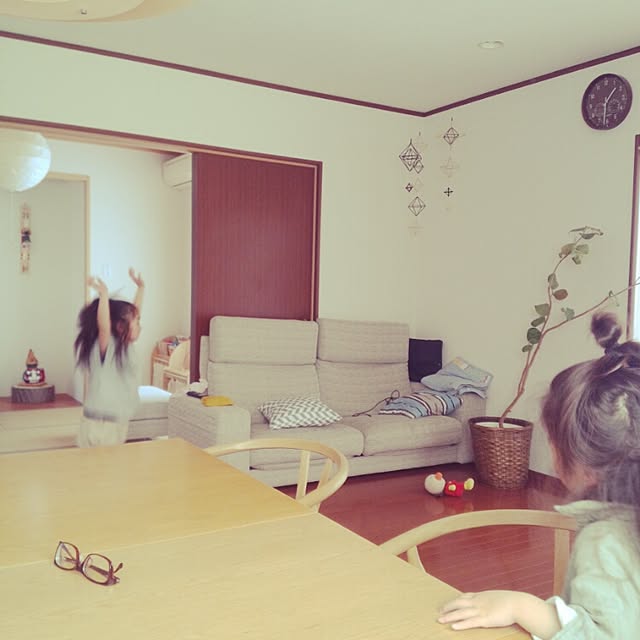 chinonさんの実例写真