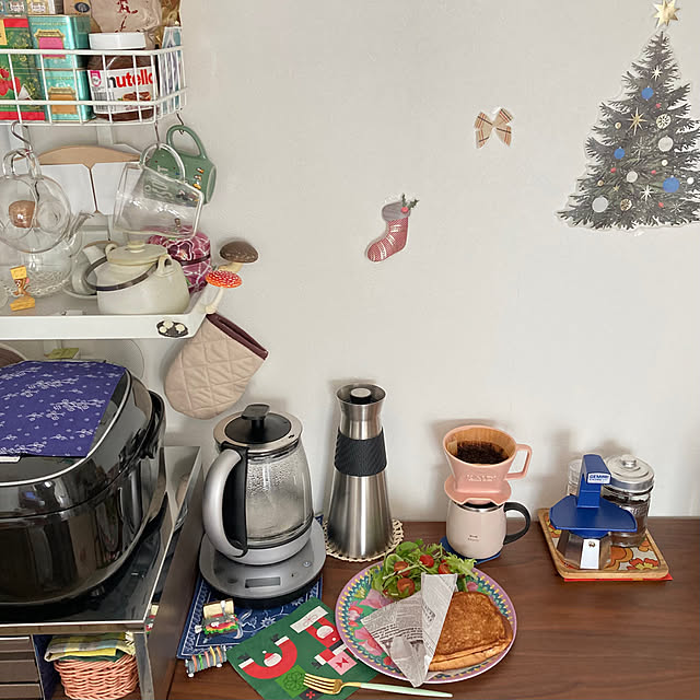 sikiさんの実例写真