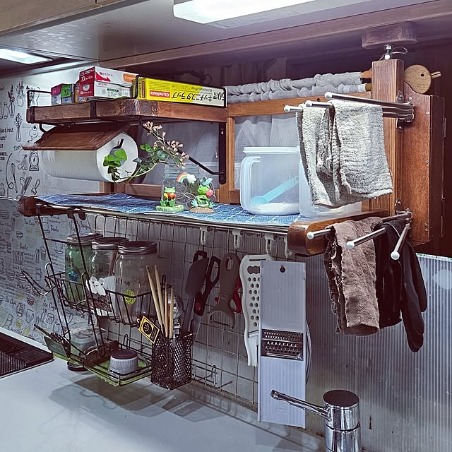 mocomocoさんの部屋