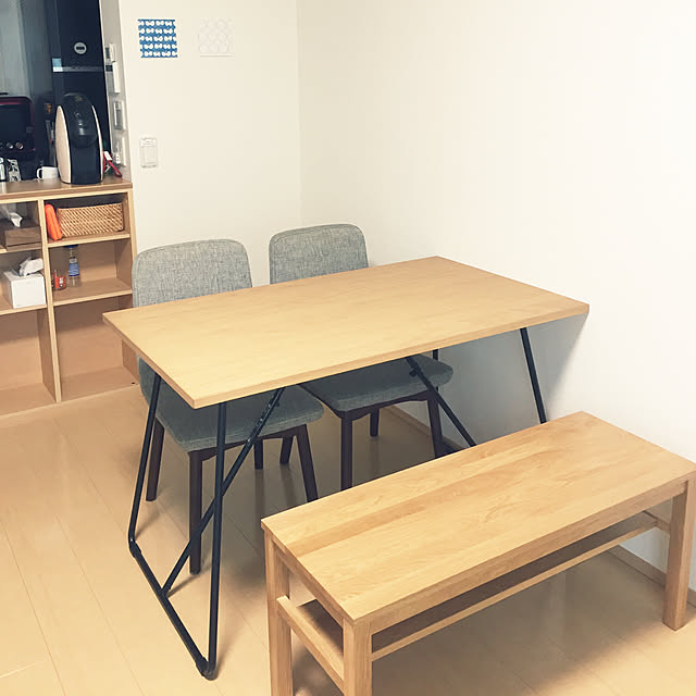 choconさんの実例写真