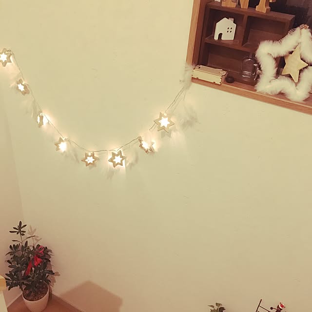 Nyorikoさんの実例写真