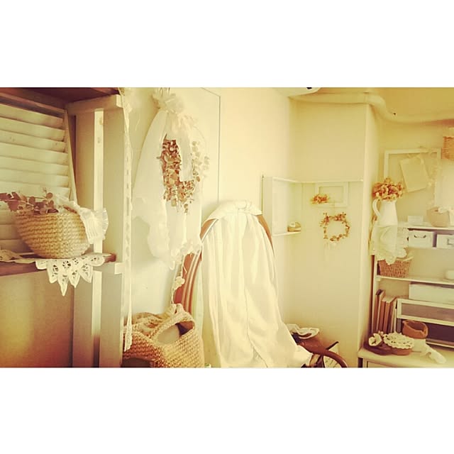 mrn-tresorさんの実例写真