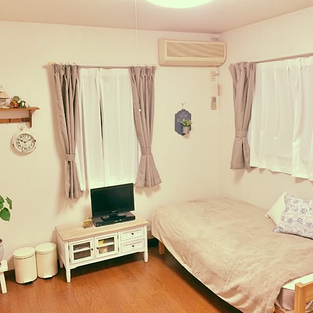 tonさんの実例写真