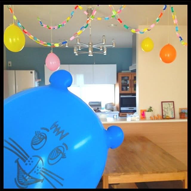 yoccoさんの実例写真