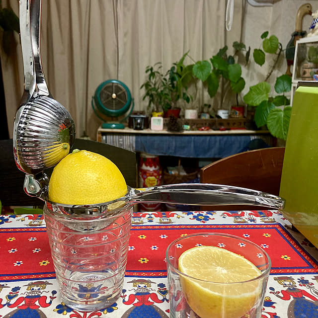 heidiさんの部屋