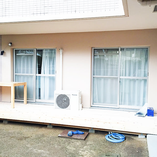 oui___roomさんの実例写真