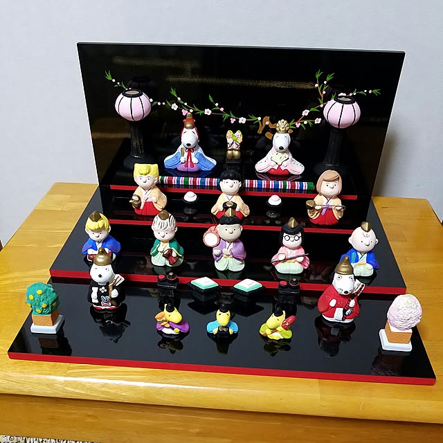 nanaさんの実例写真