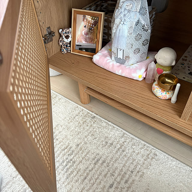 sayakaさんの部屋