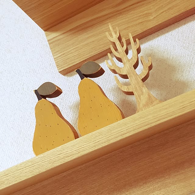 壁/天井/無印良品のインテリア実例 - 2014-10-09 01:39:40