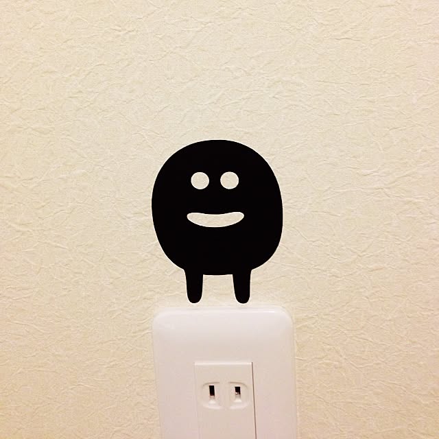 壁/天井のインテリア実例 - 2014-06-19 20:48:10