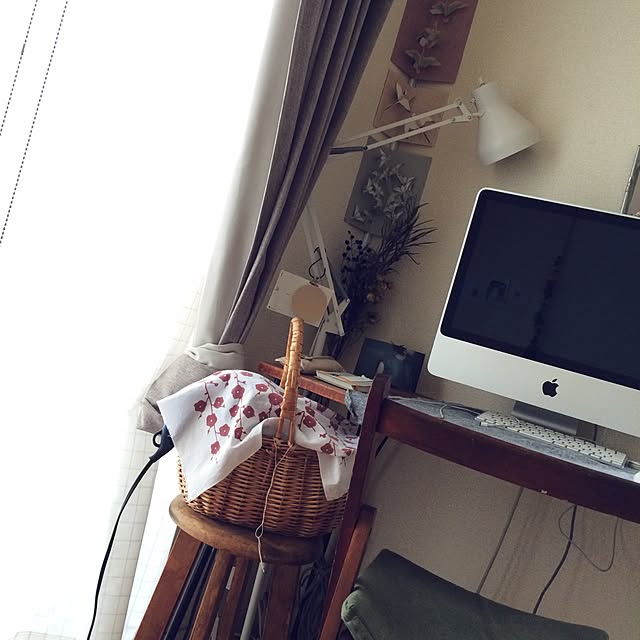 ukareteiruさんの実例写真