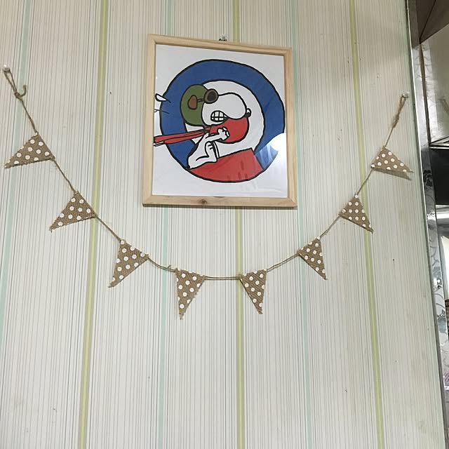 mugiさんの実例写真