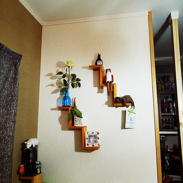 lytteltonさんの実例写真