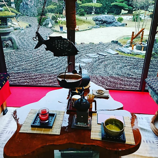実例写真