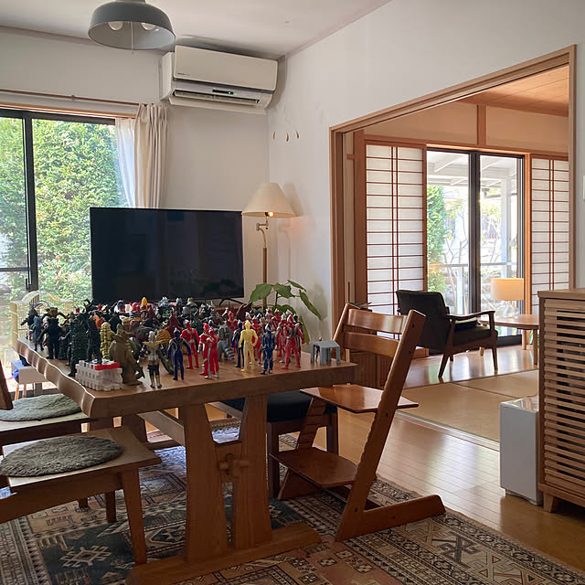 kaoriさんの部屋