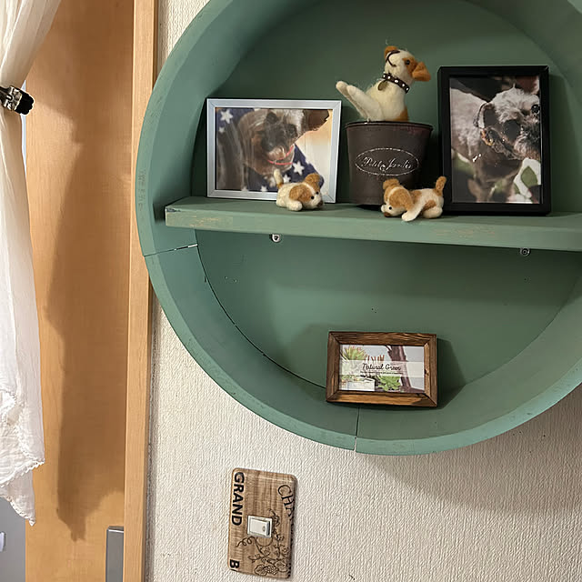 Fumiさんの部屋