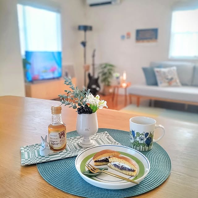 .Haさんの部屋