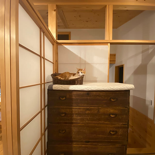 senbei.sakuramochiさんの実例写真