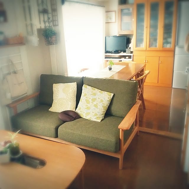 ganmoさんの実例写真