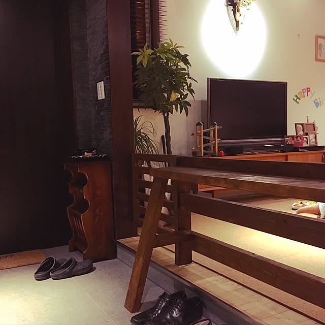 kuuumaさんの実例写真