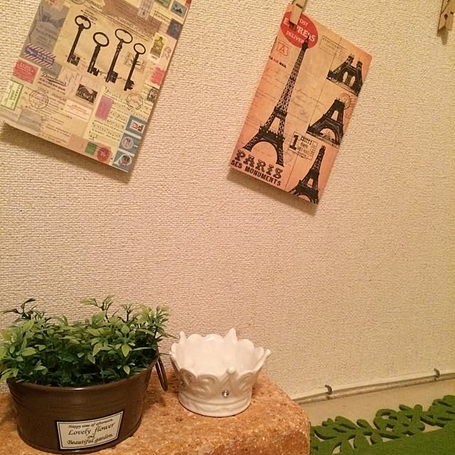 kururin1214さんの実例写真