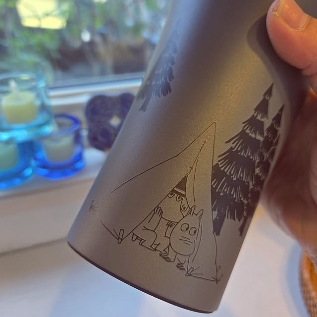 mutyukingさんの部屋