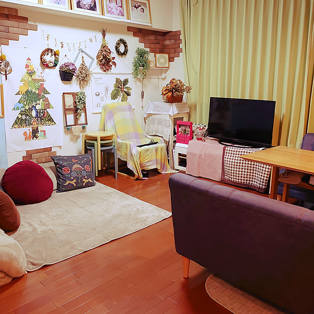 lovely-sam.aki1253さんの実例写真