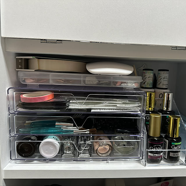 Natsumiさんの部屋