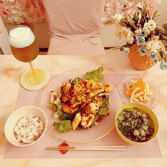 SweetFlow.さんの実例写真