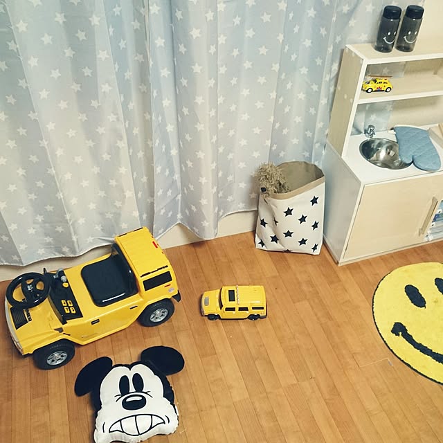 Rさんの実例写真