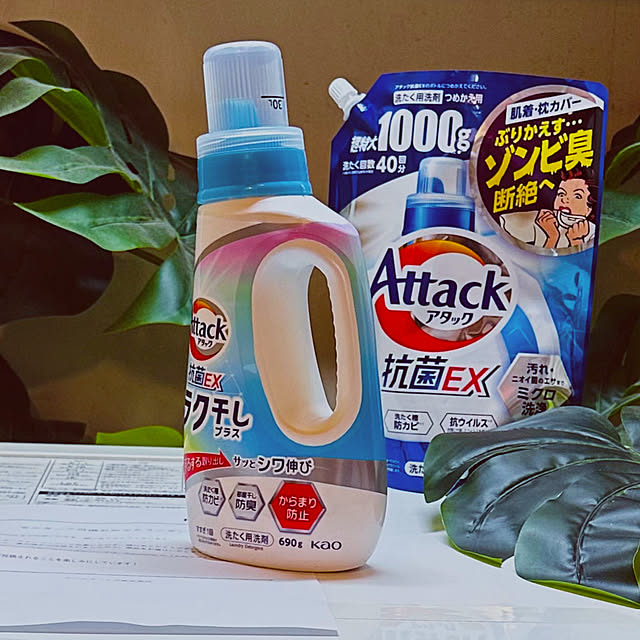 chacoさんの部屋