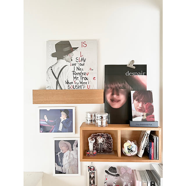 mikaさんの実例写真