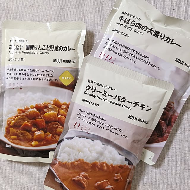 mamenoさんの部屋