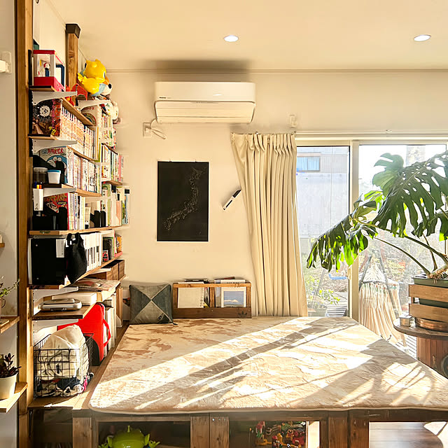 shiratamaさんの部屋