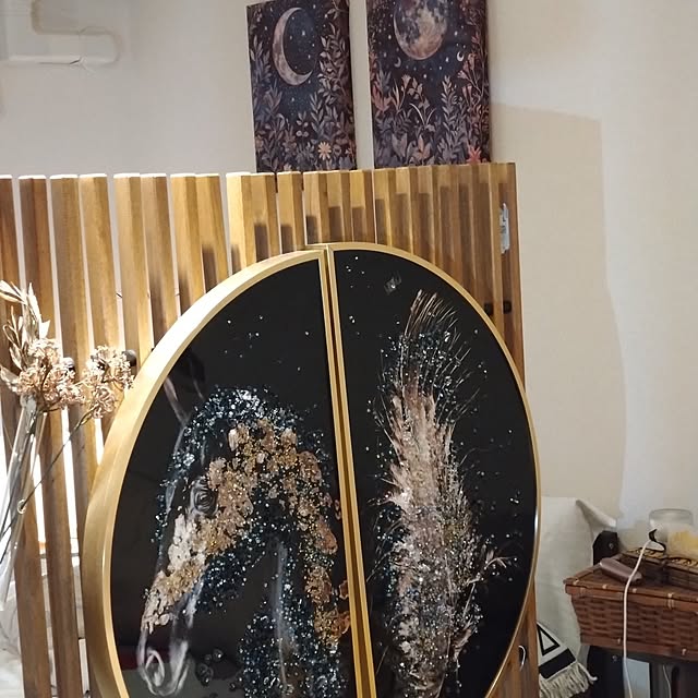 hinaさんの部屋