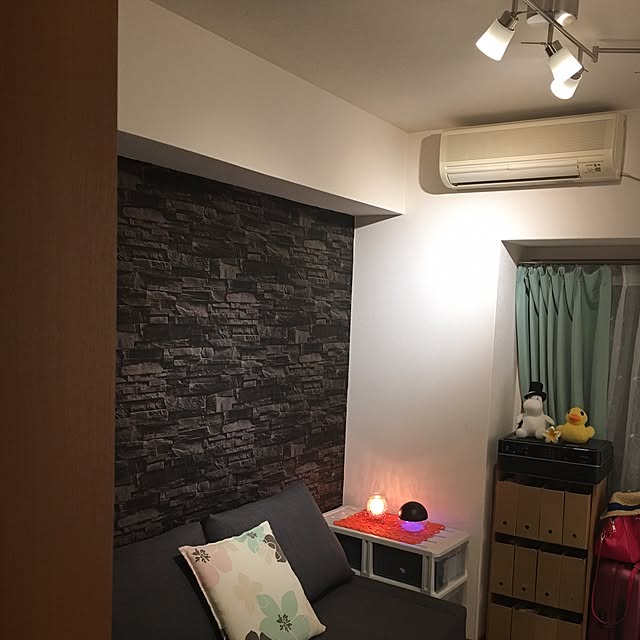 Chikaさんの実例写真