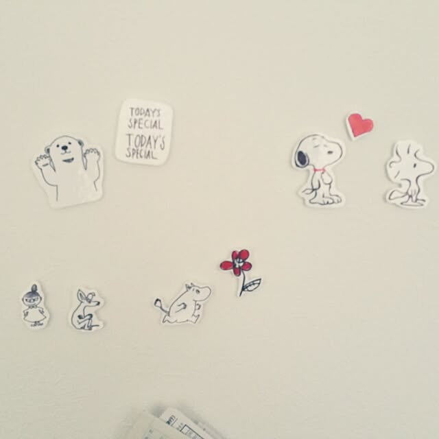usakoさんの実例写真