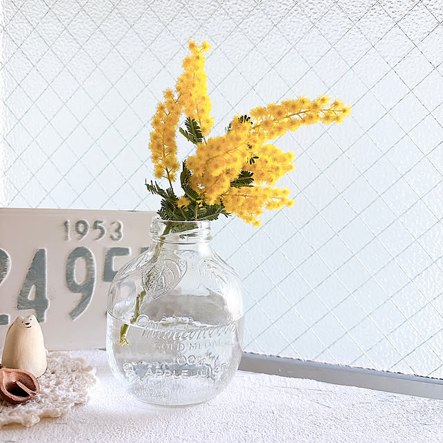 Mさんの実例写真