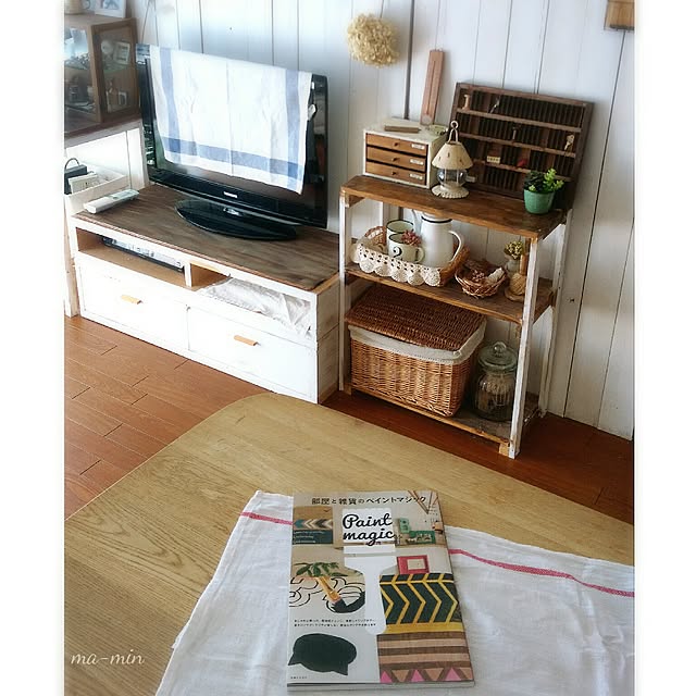 maminさんの実例写真