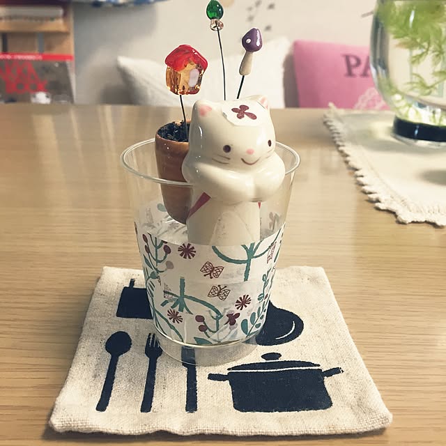 takakoさんの実例写真
