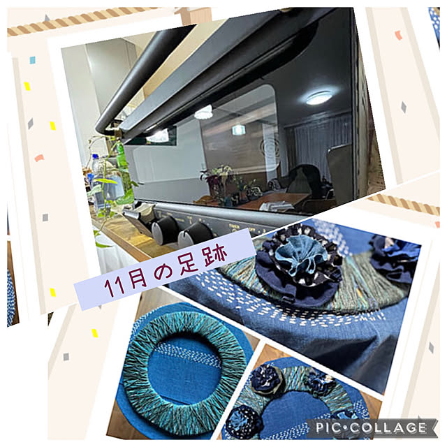 buchiさんの実例写真