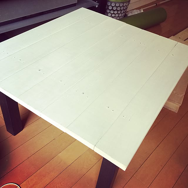 机/DIYのインテリア実例 - 2015-10-18 18:27:01