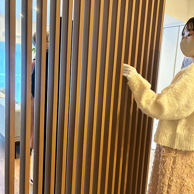 comiriさんの部屋