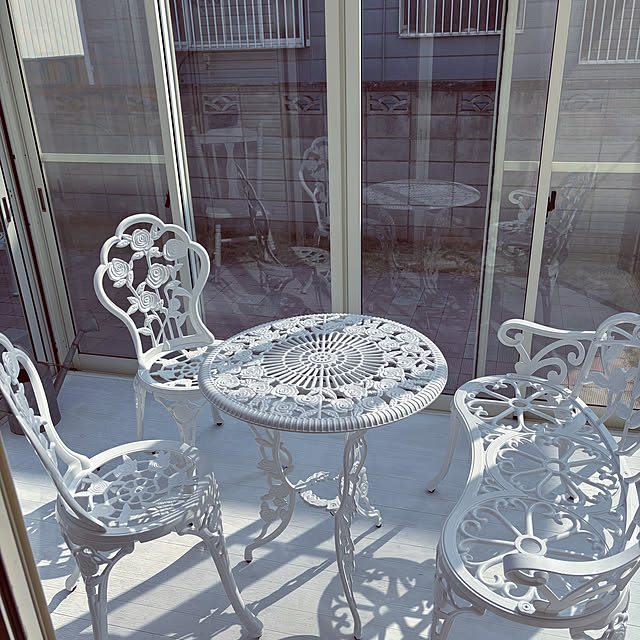 oceanさんの部屋