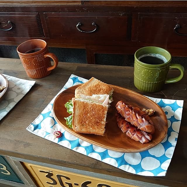 fukuさんの部屋