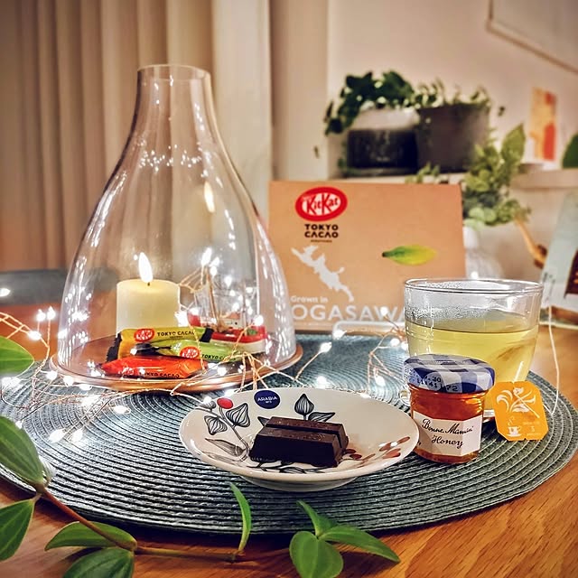 Haさんの部屋