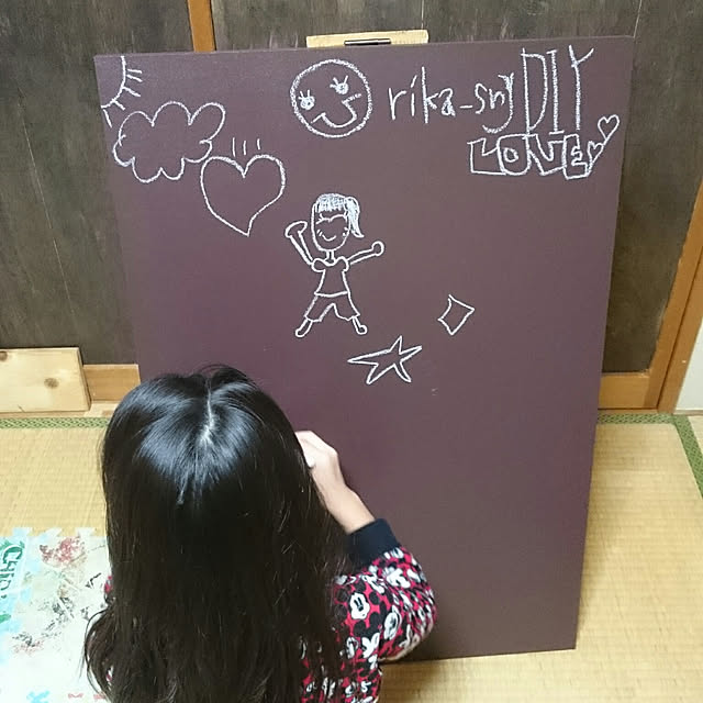 rika-snyさんの実例写真